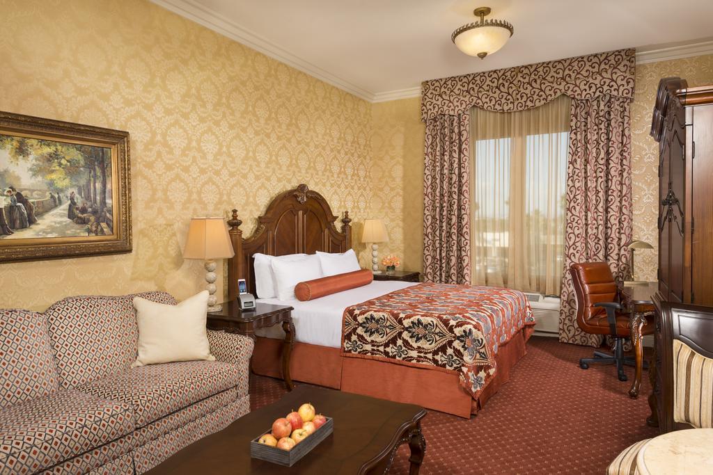 Ayres Hotel Manhattan Beach Hawthorne Cameră foto