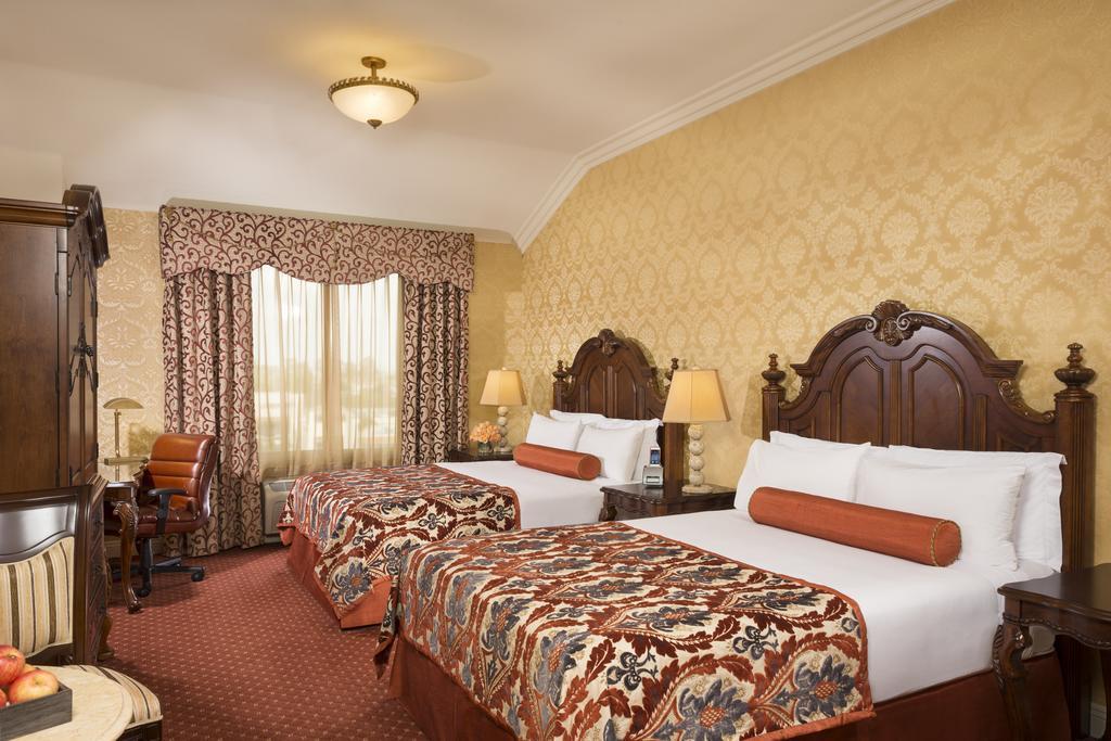 Ayres Hotel Manhattan Beach Hawthorne Cameră foto