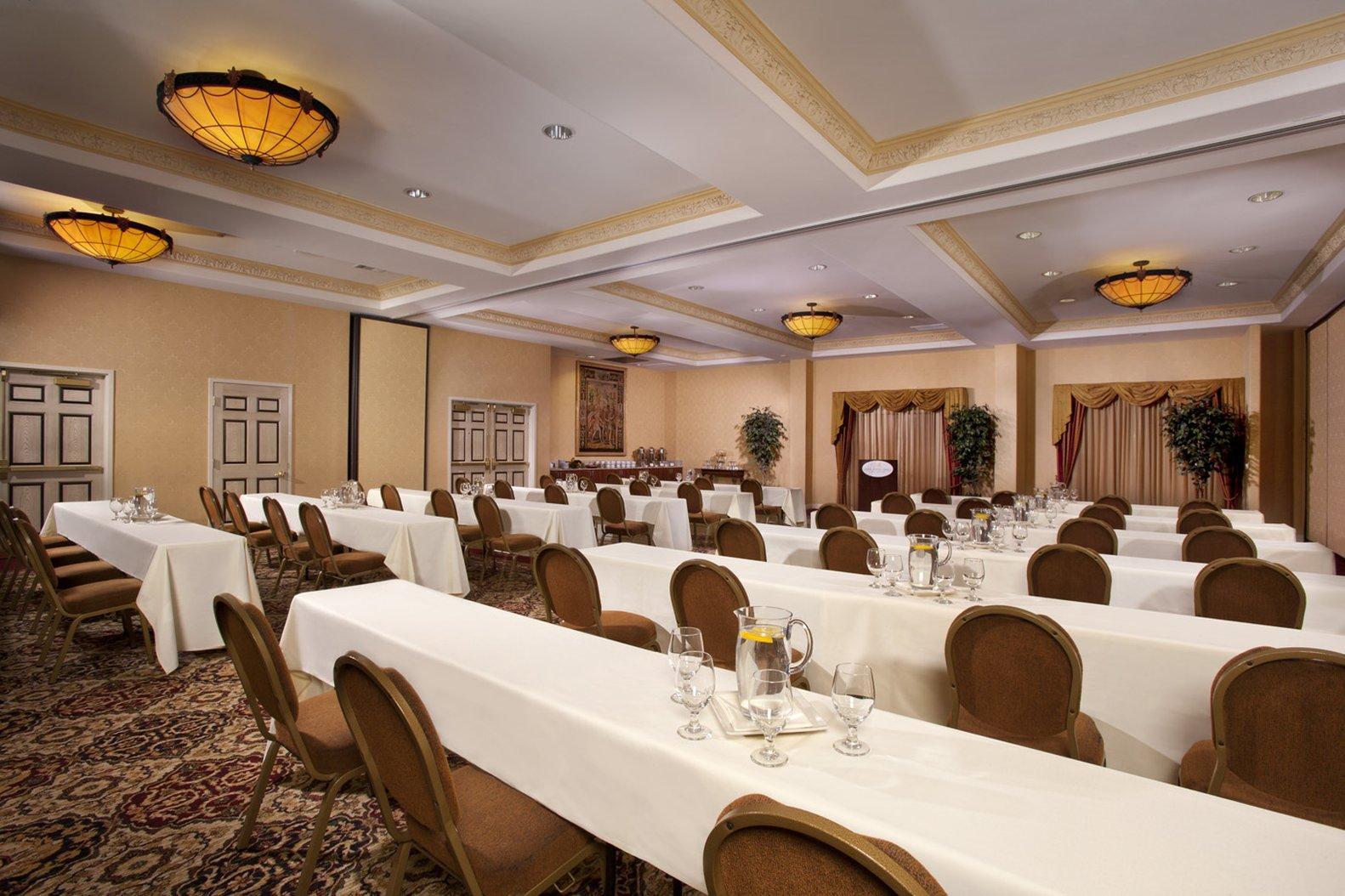 Ayres Hotel Manhattan Beach Hawthorne Facilități foto