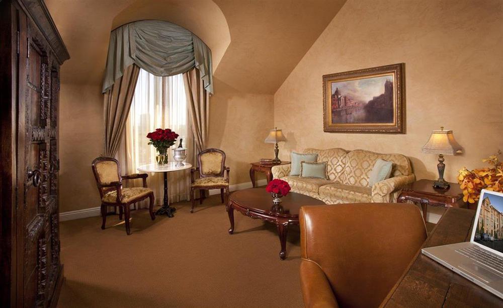 Ayres Hotel Manhattan Beach Hawthorne Cameră foto