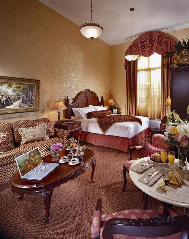 Ayres Hotel Manhattan Beach Hawthorne Cameră foto